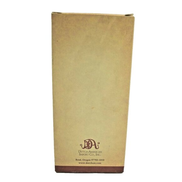 Dutch American Imports Vintage Collection Tennessee Souvenir Spoon - Picture 5 of 5